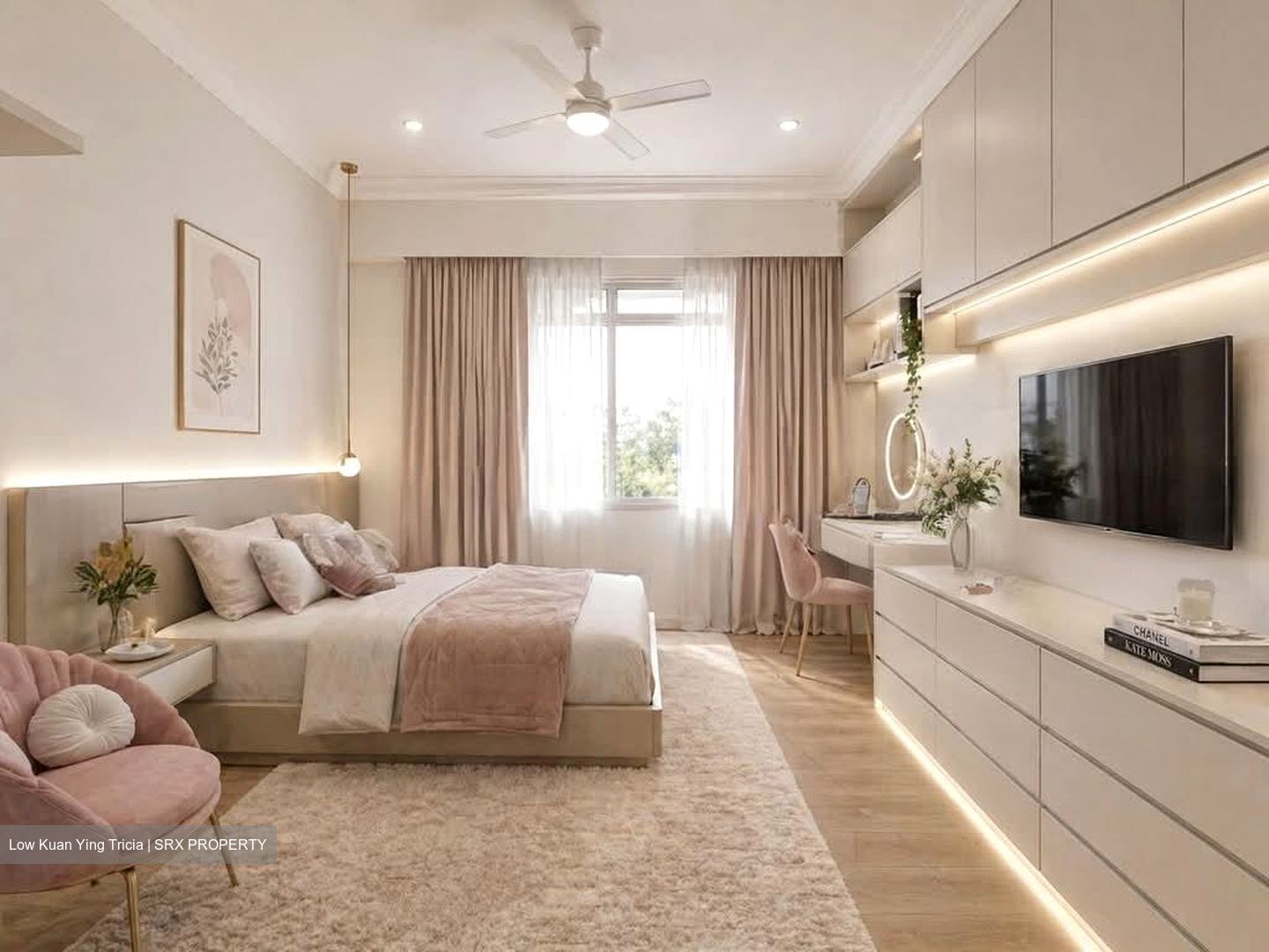 Chapel Road (D15), Detached #553350651